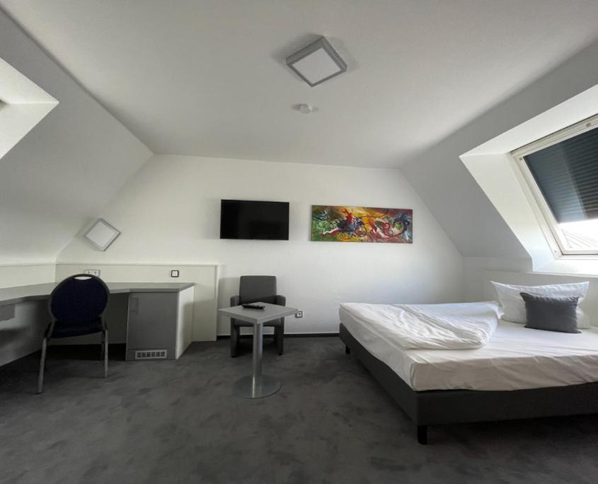Weber Hotel MHG Zewnętrze zdjęcie
