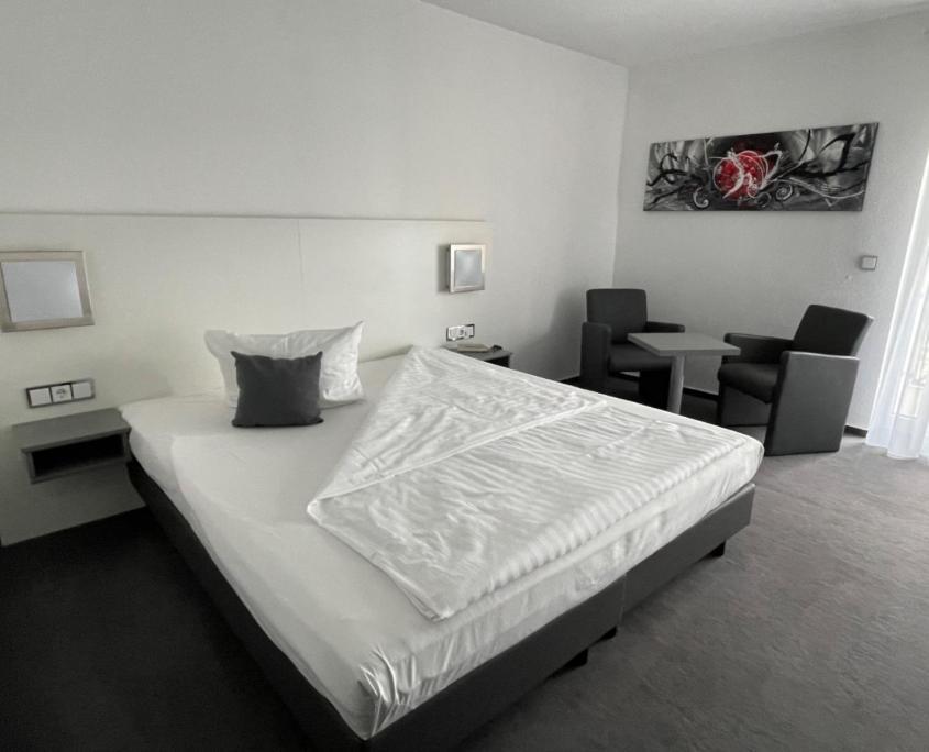 Weber Hotel MHG Zewnętrze zdjęcie