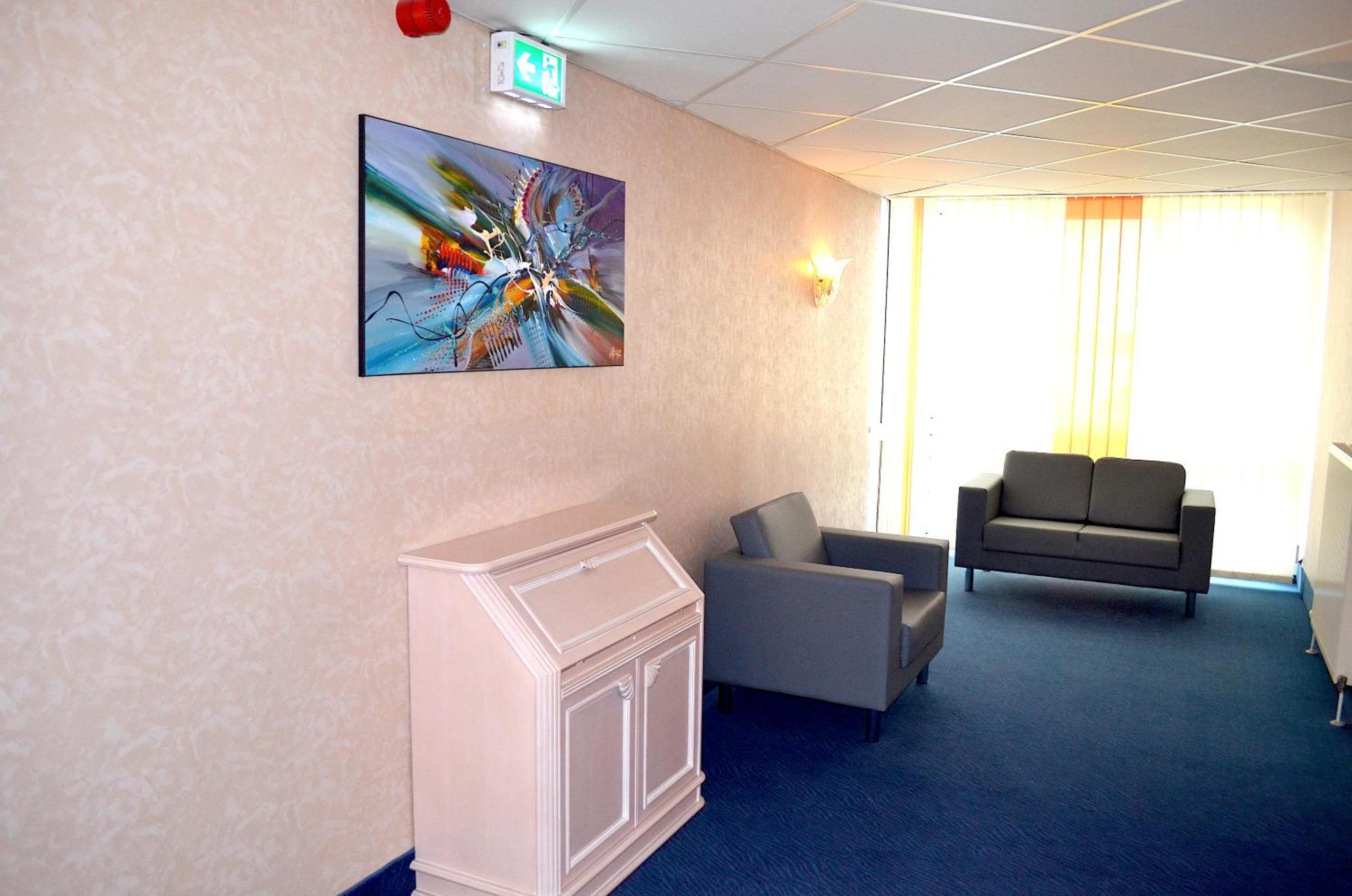 Weber Hotel MHG Zewnętrze zdjęcie