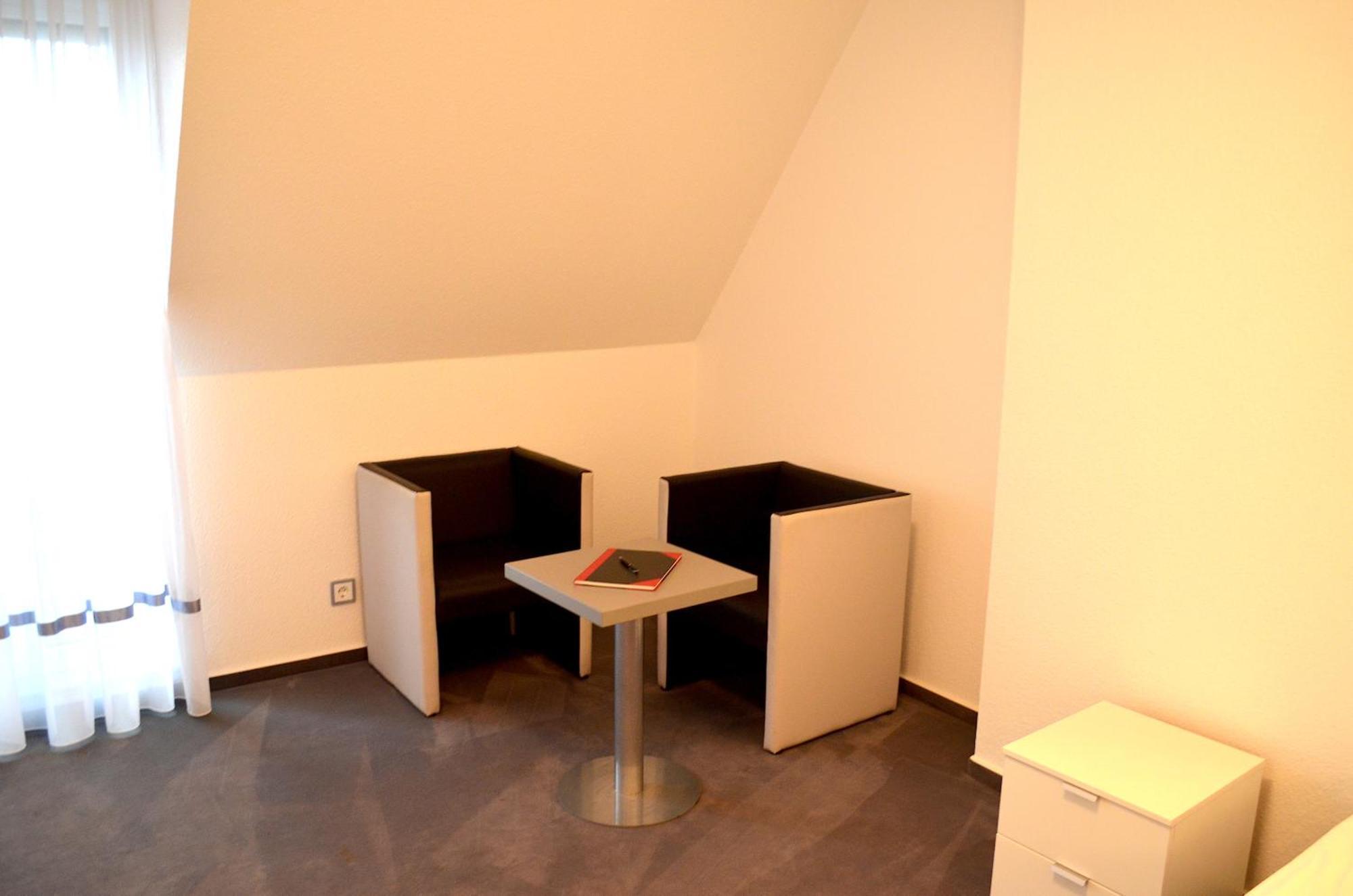 Weber Hotel MHG Zewnętrze zdjęcie