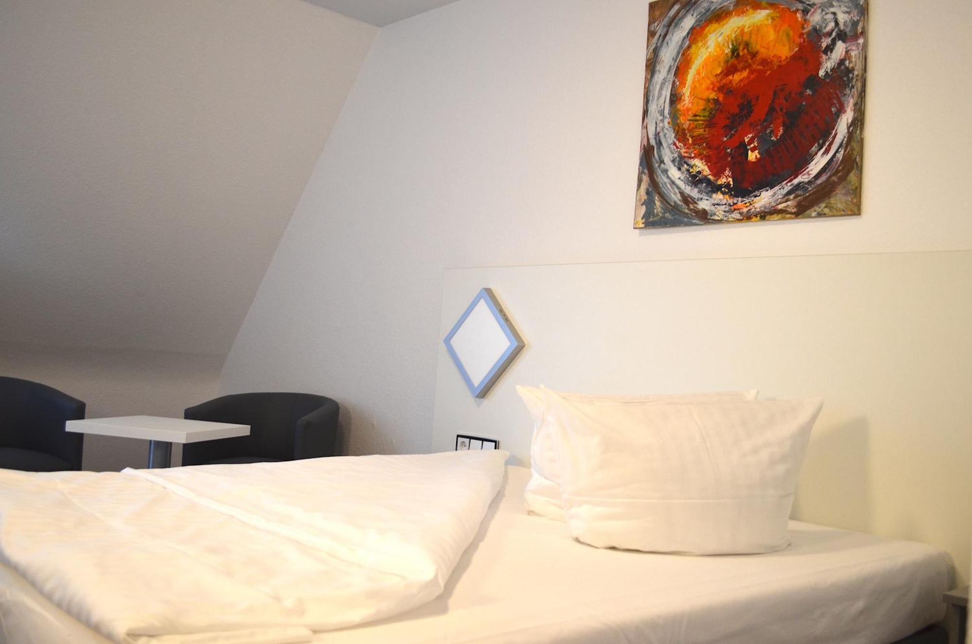 Weber Hotel MHG Zewnętrze zdjęcie