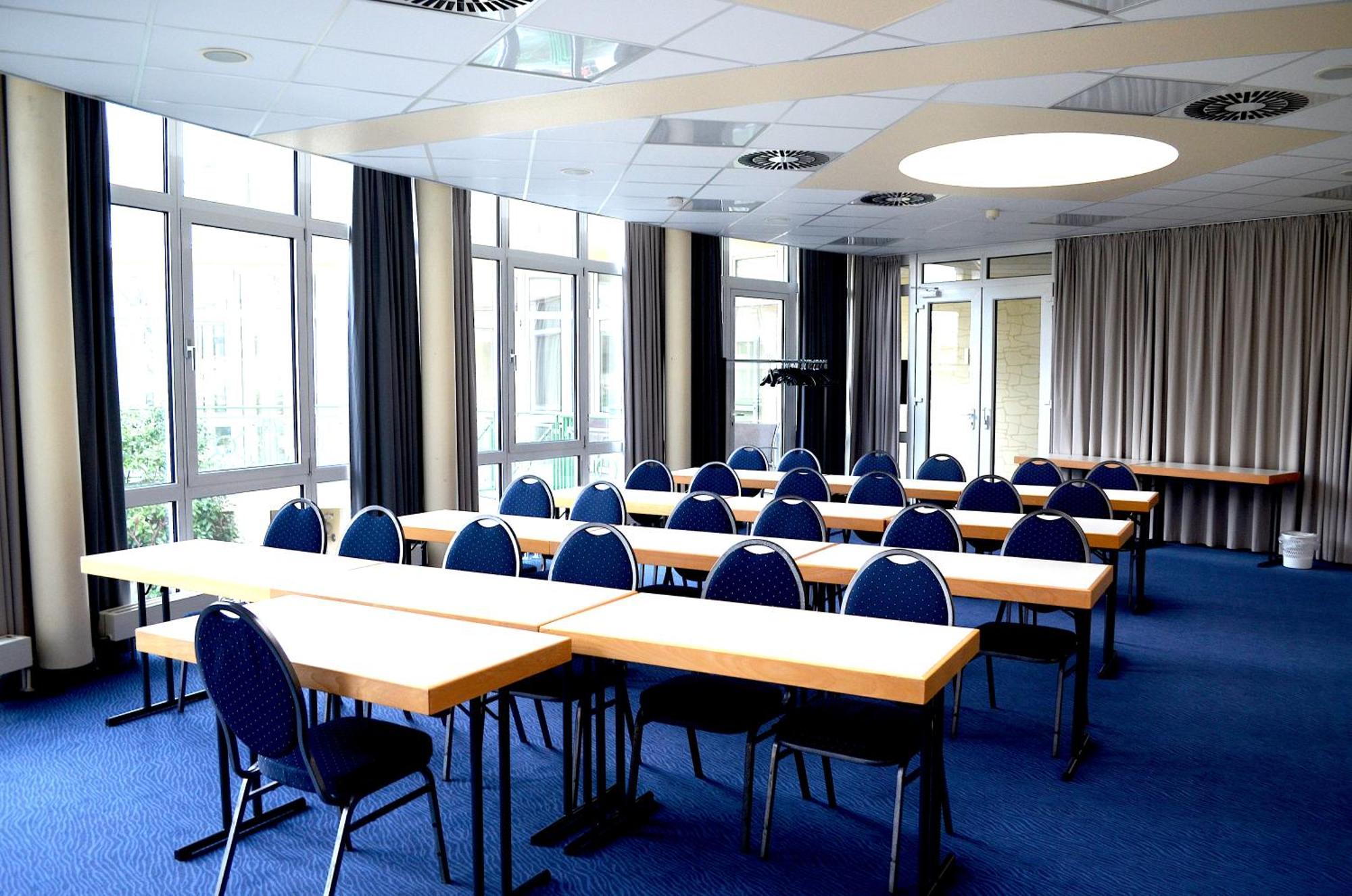 Weber Hotel MHG Zewnętrze zdjęcie