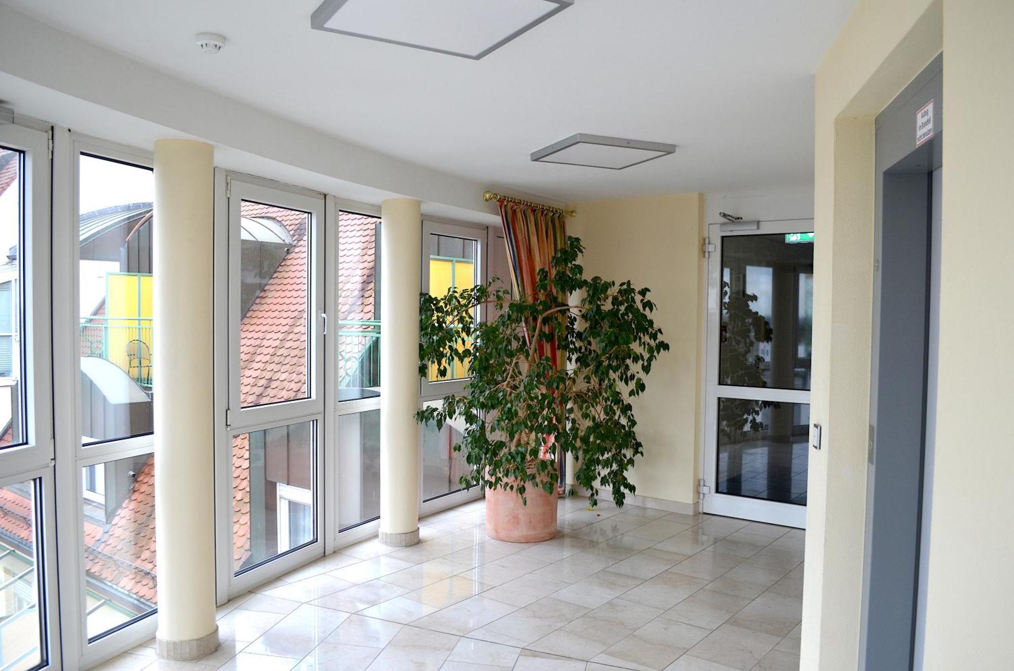 Weber Hotel MHG Zewnętrze zdjęcie