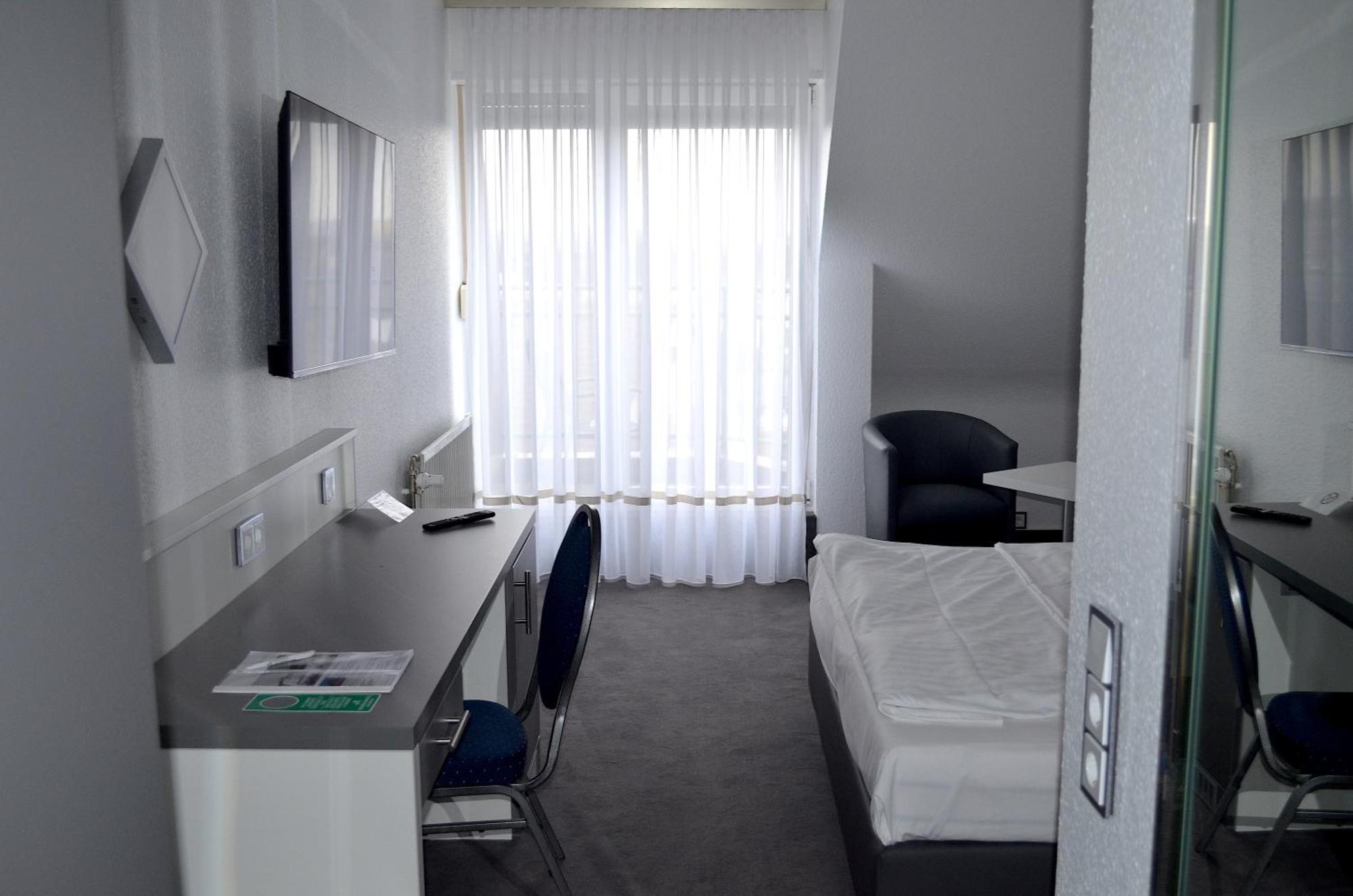 Weber Hotel MHG Zewnętrze zdjęcie