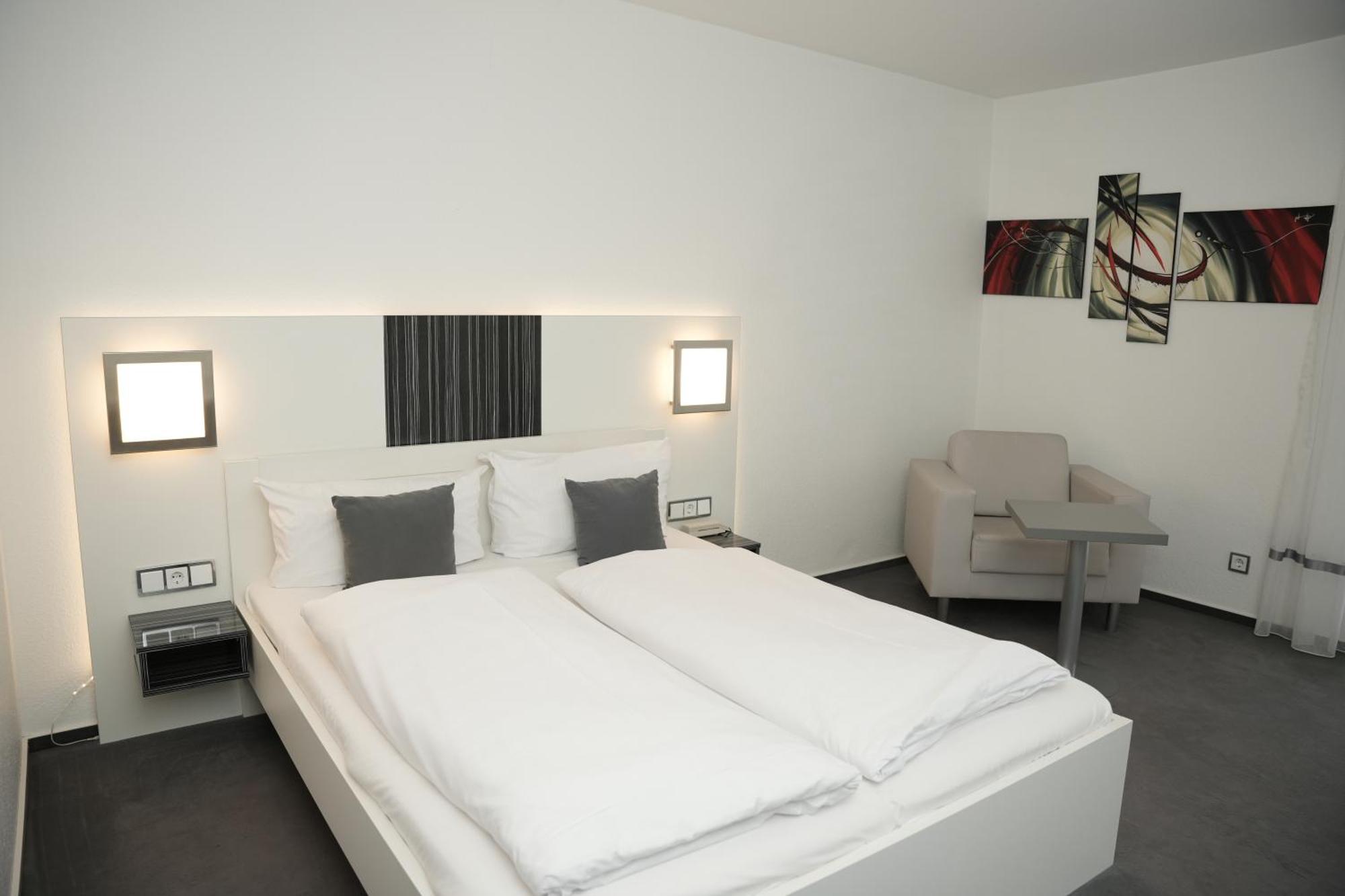 Weber Hotel MHG Zewnętrze zdjęcie