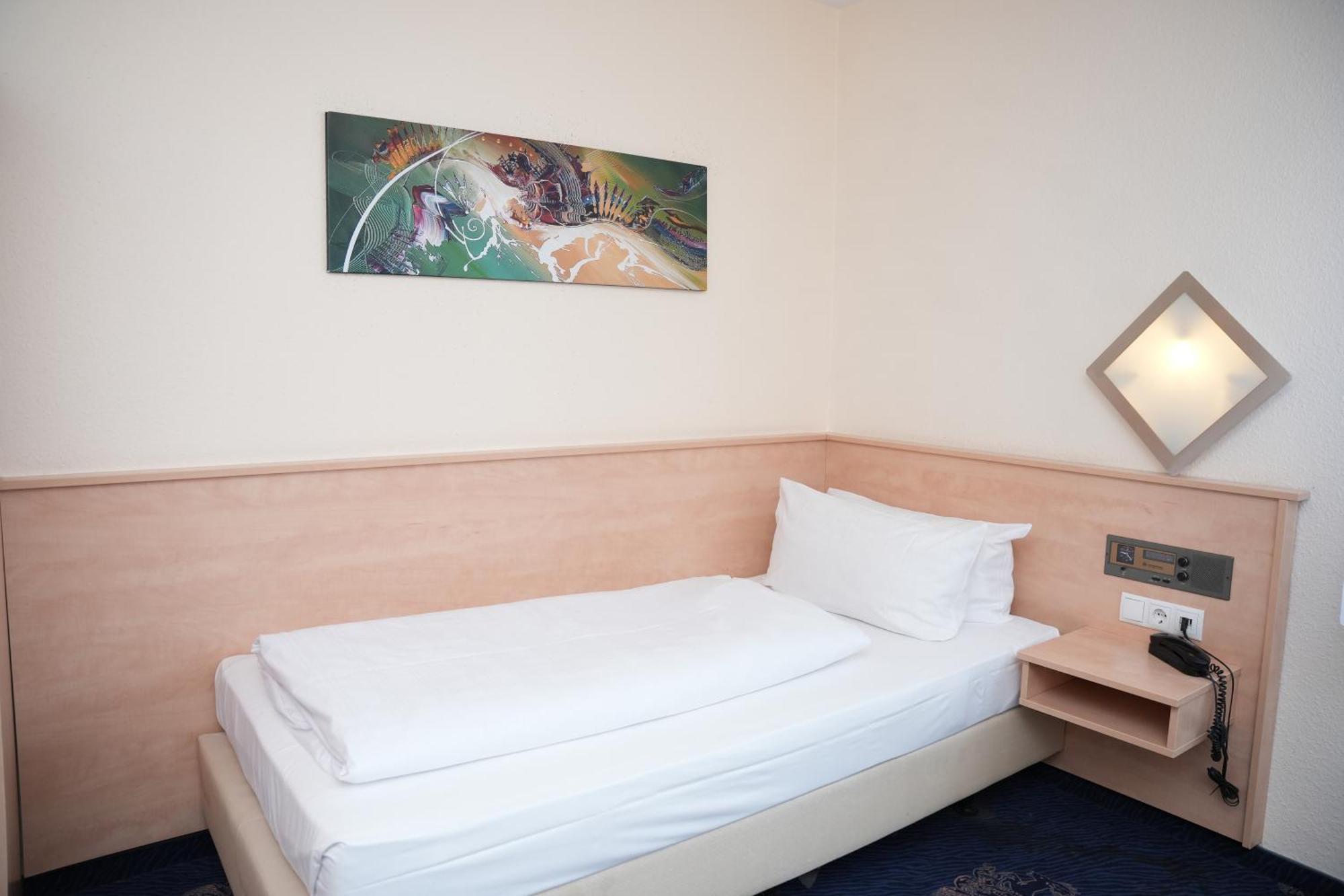Weber Hotel MHG Zewnętrze zdjęcie