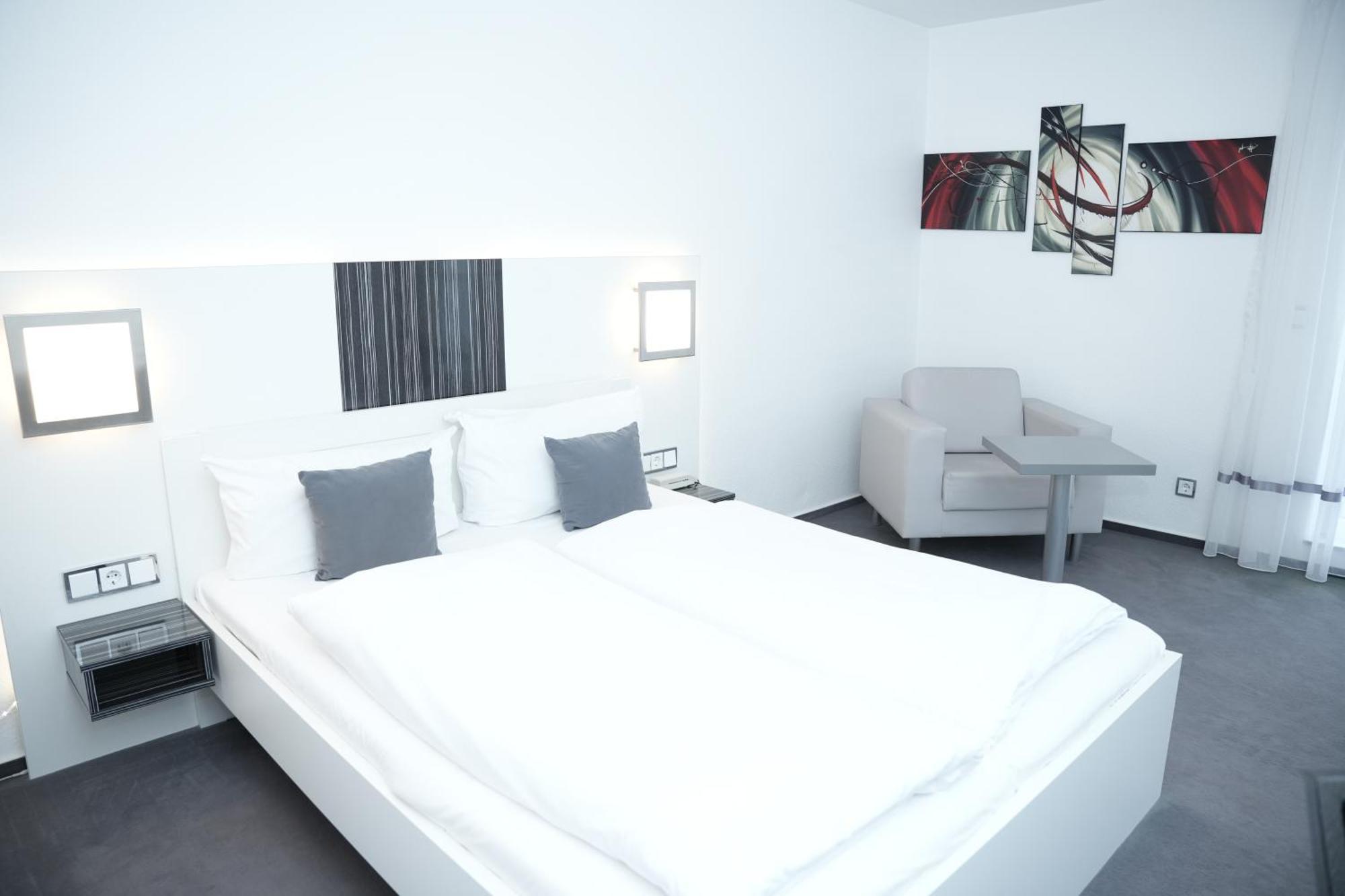 Weber Hotel MHG Zewnętrze zdjęcie