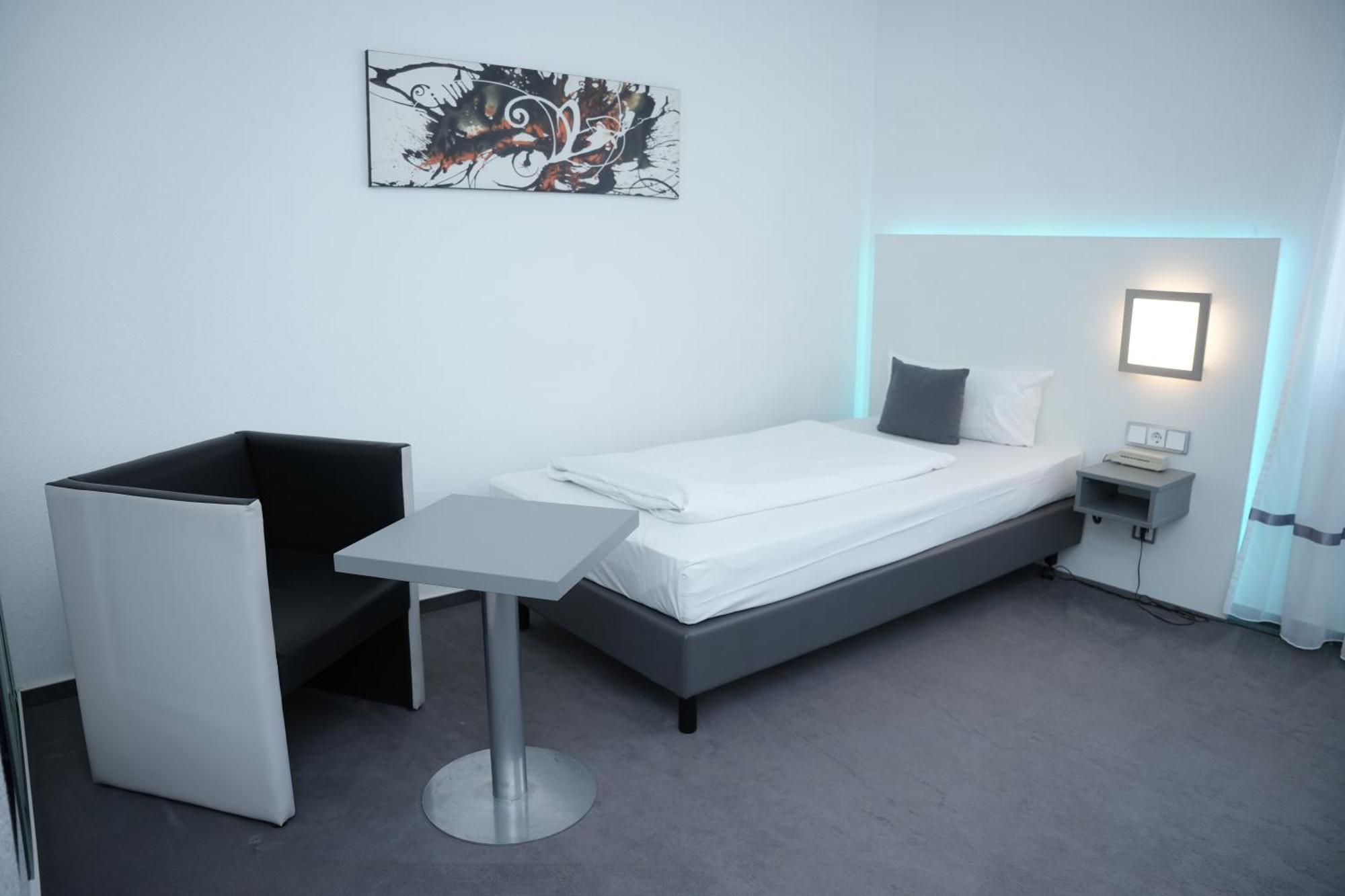 Weber Hotel MHG Zewnętrze zdjęcie