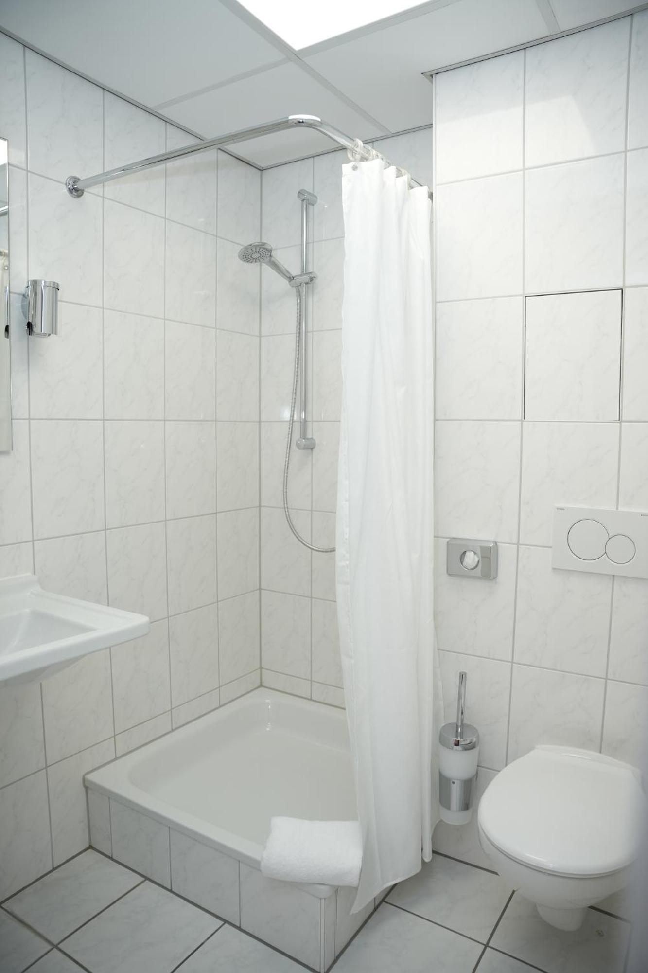Weber Hotel MHG Zewnętrze zdjęcie