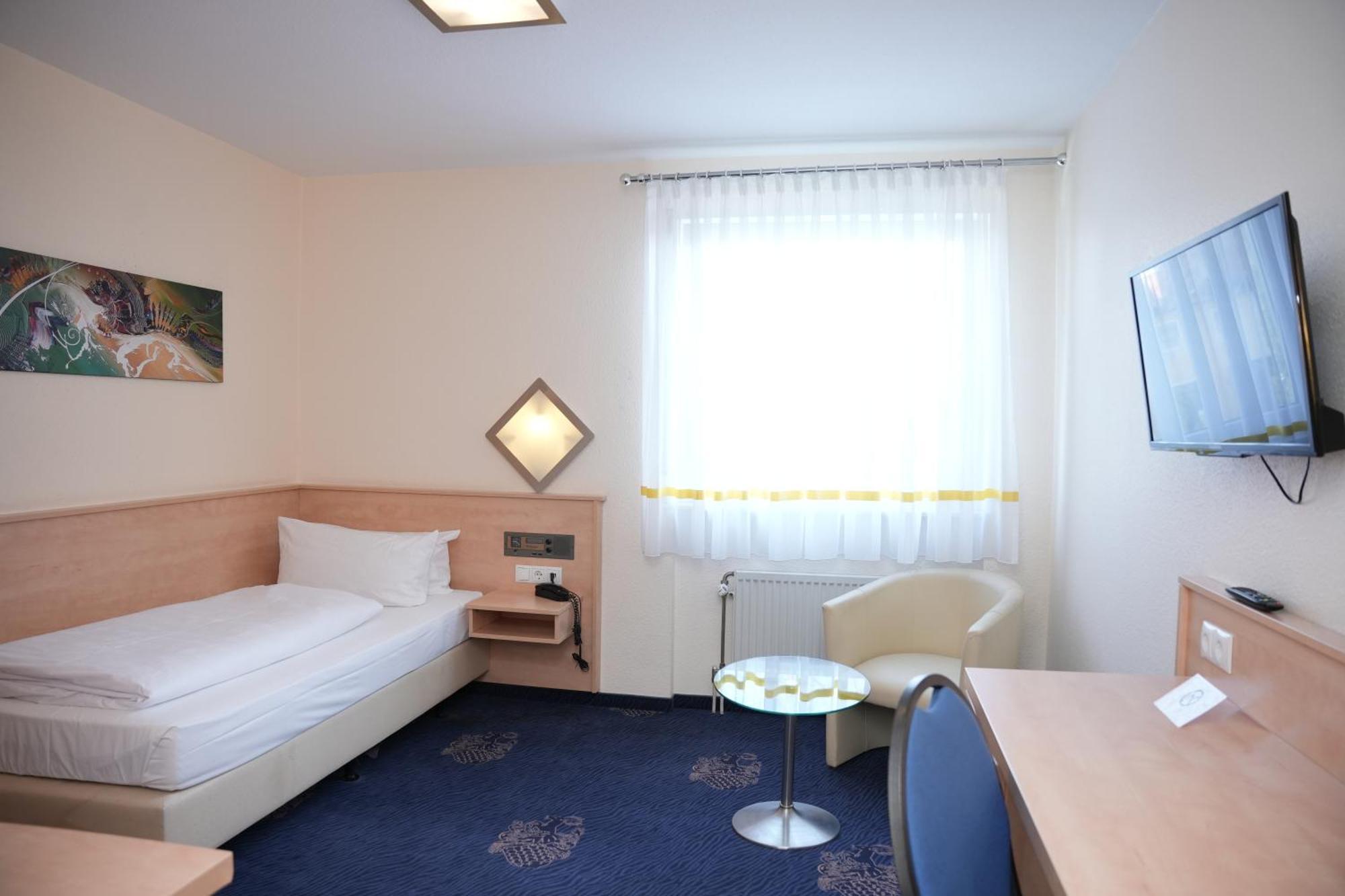 Weber Hotel MHG Zewnętrze zdjęcie