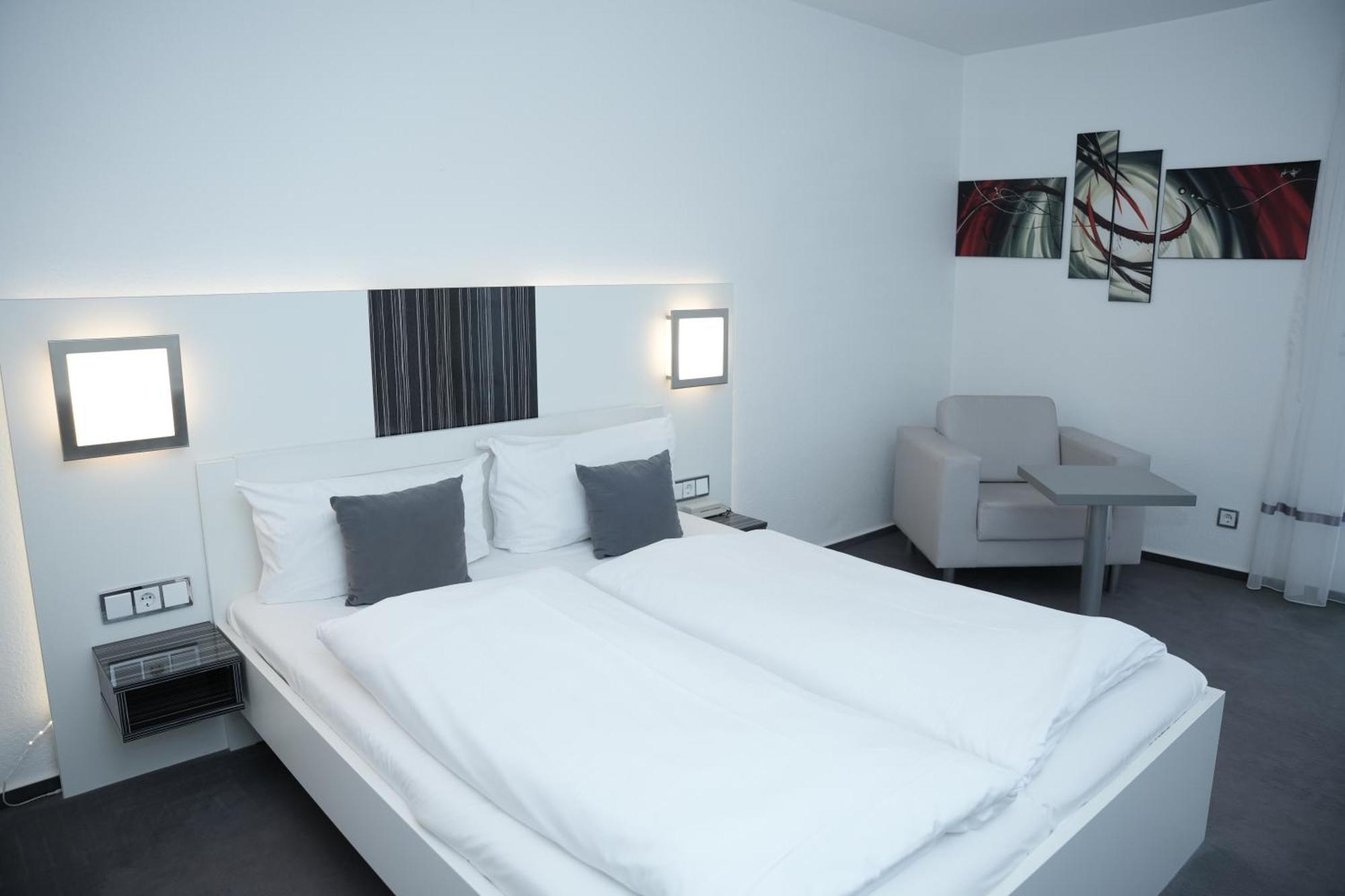 Weber Hotel MHG Zewnętrze zdjęcie