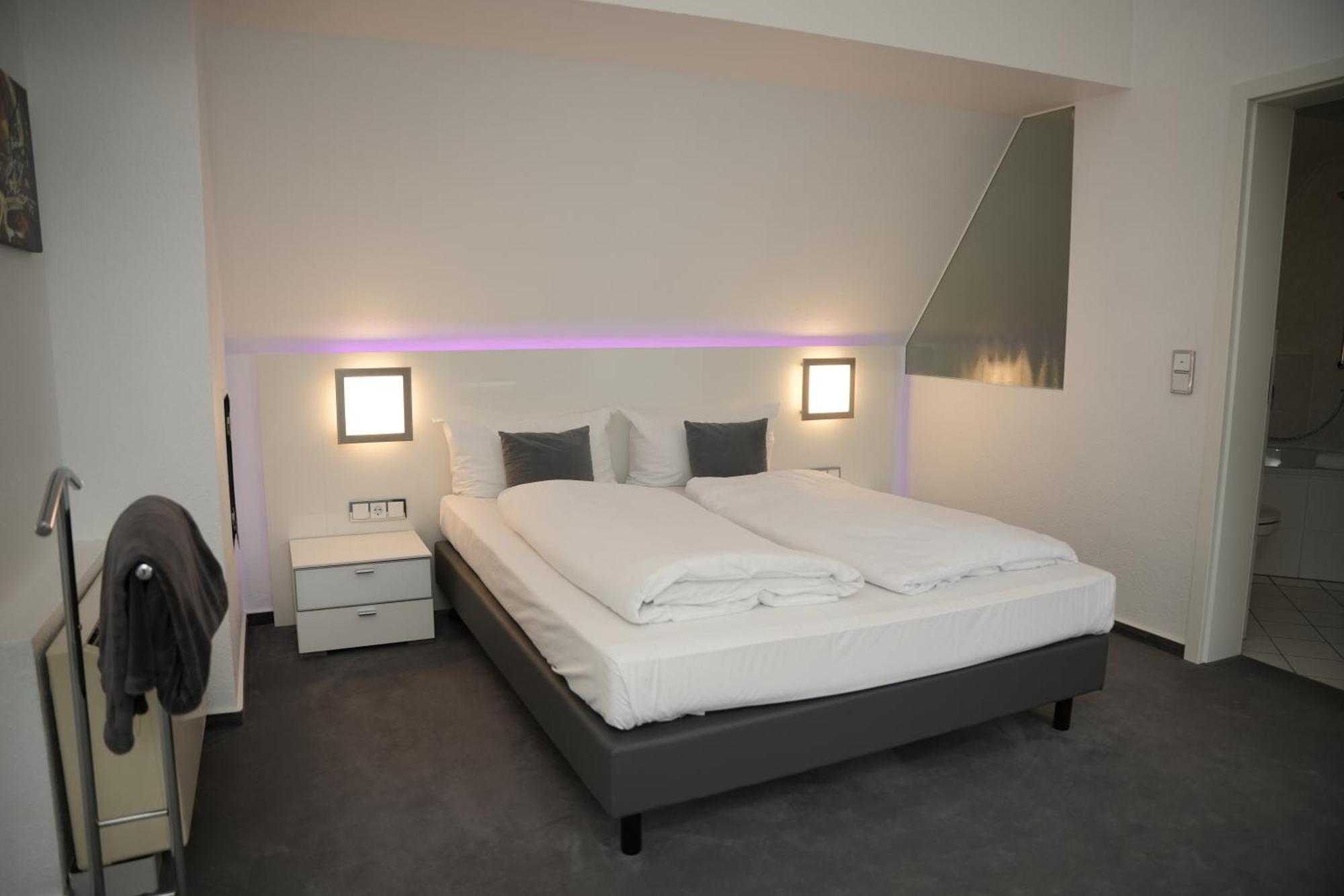 Weber Hotel MHG Zewnętrze zdjęcie