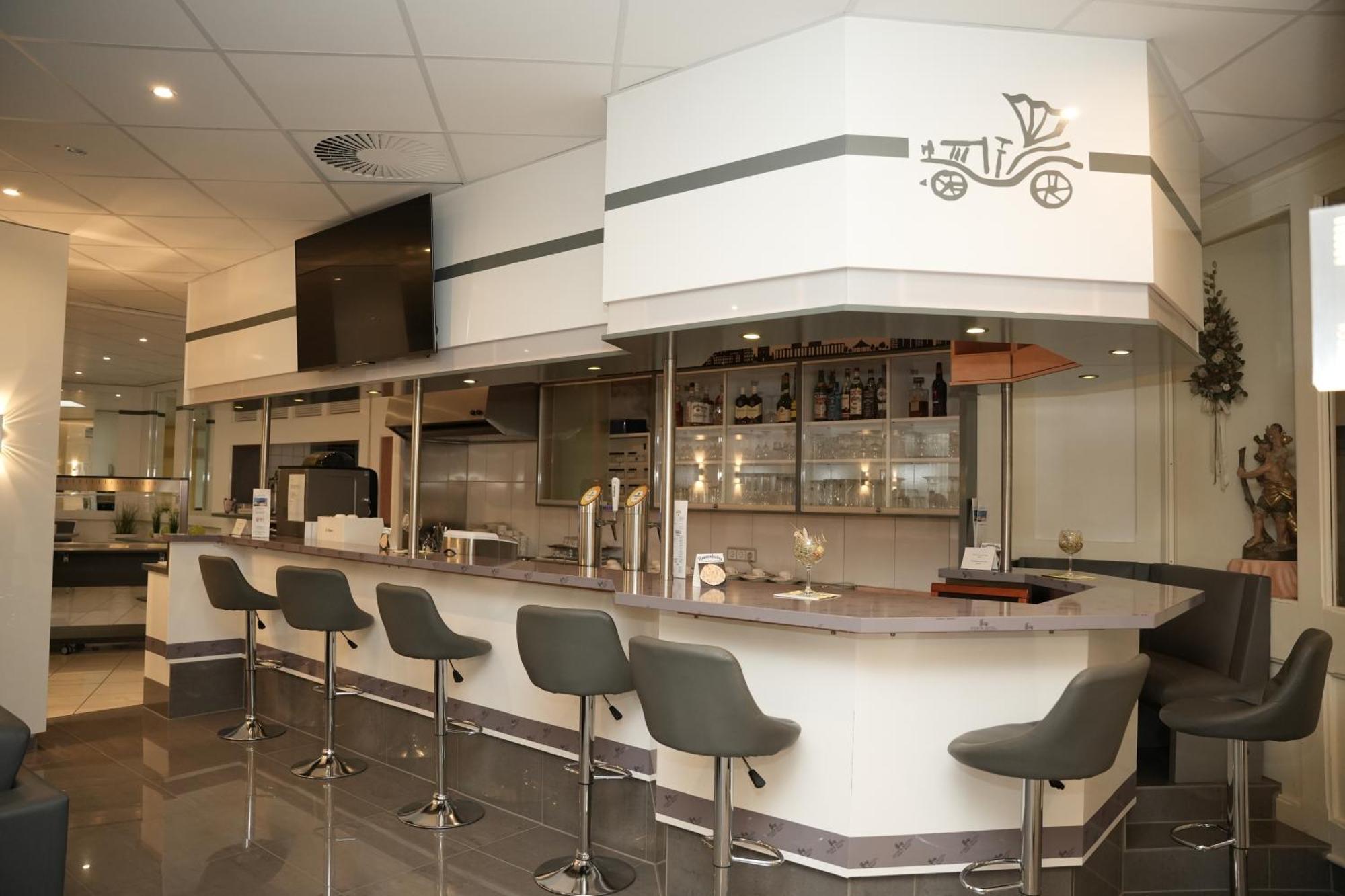 Weber Hotel MHG Zewnętrze zdjęcie