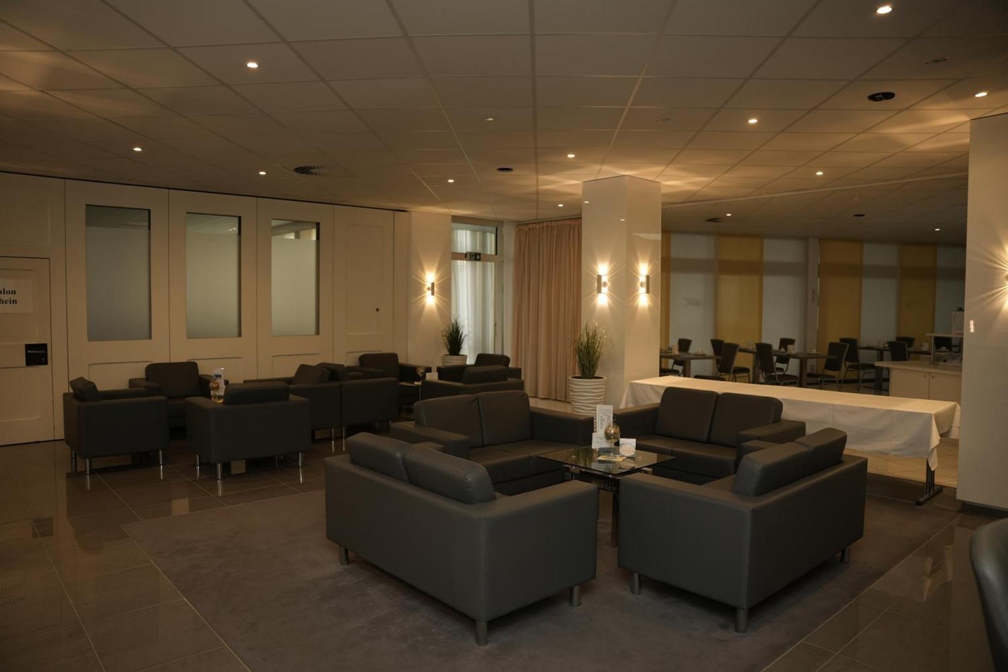Weber Hotel MHG Zewnętrze zdjęcie