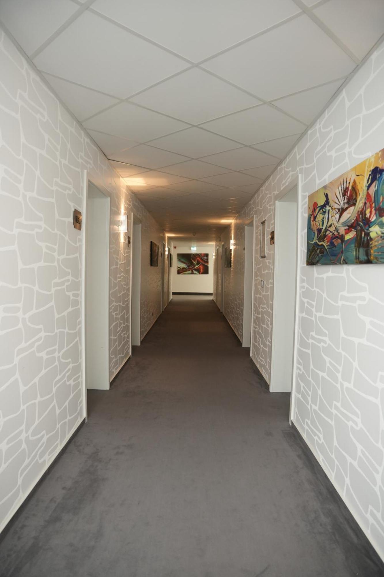 Weber Hotel MHG Zewnętrze zdjęcie