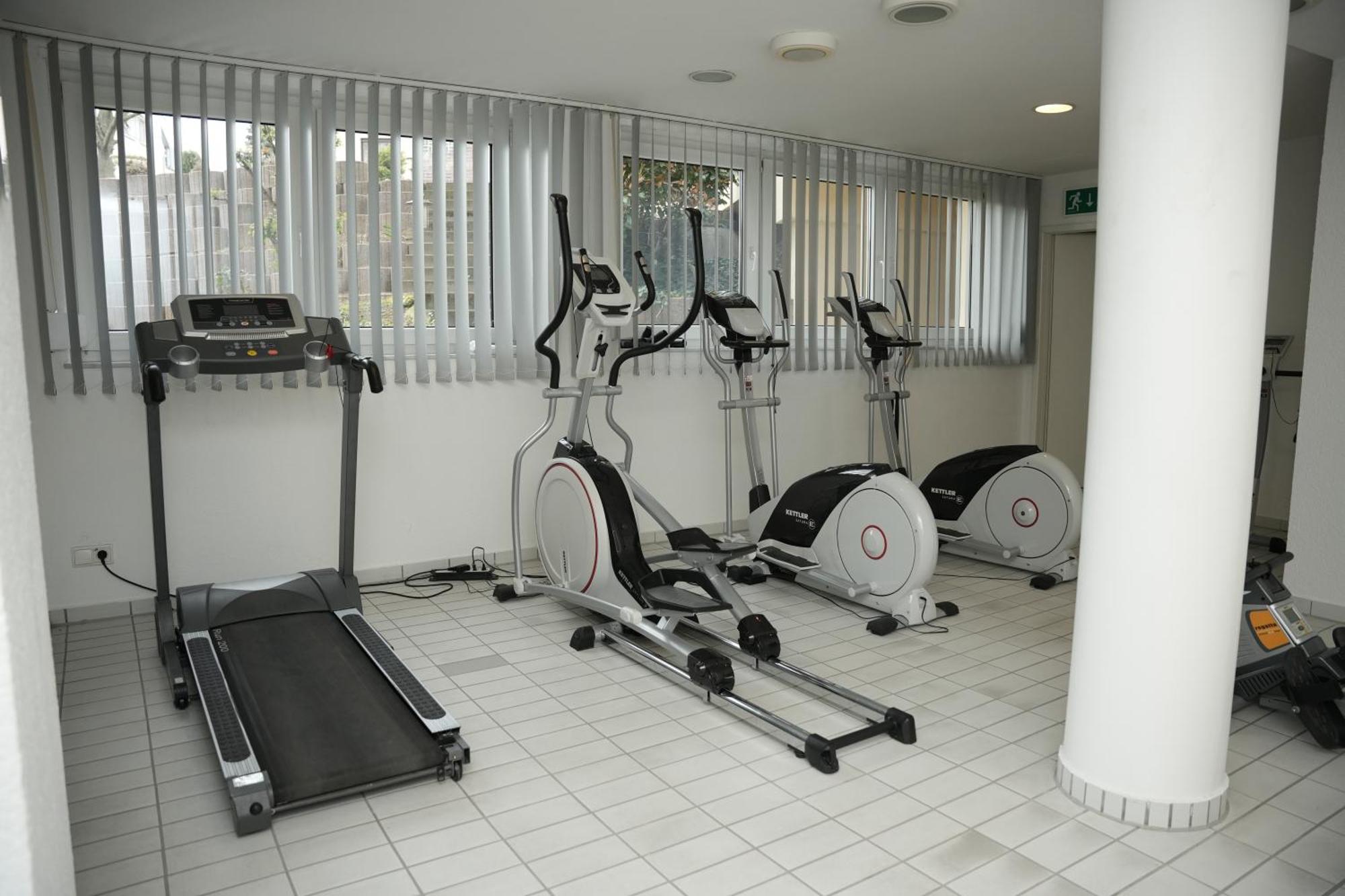 Weber Hotel MHG Zewnętrze zdjęcie