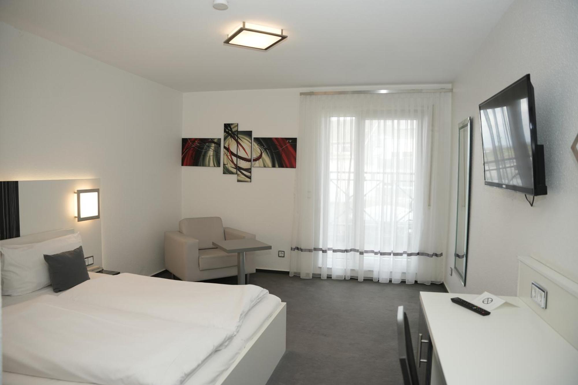 Weber Hotel MHG Zewnętrze zdjęcie
