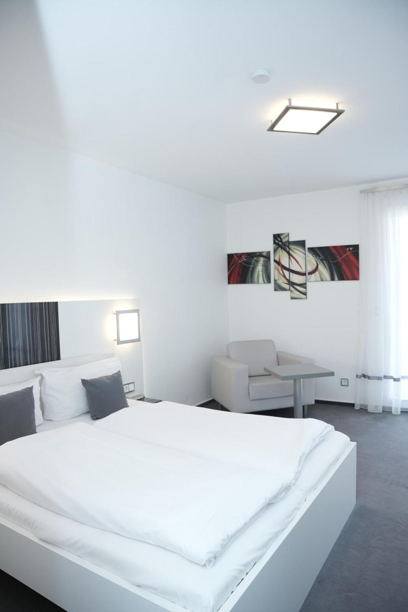 Weber Hotel MHG Zewnętrze zdjęcie